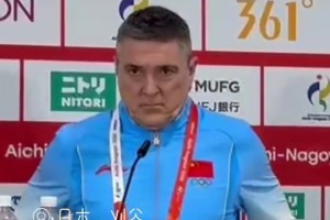 夸奖❗️安东尼奥：吴曦是中国的莫德里奇