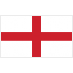英格兰U16队标